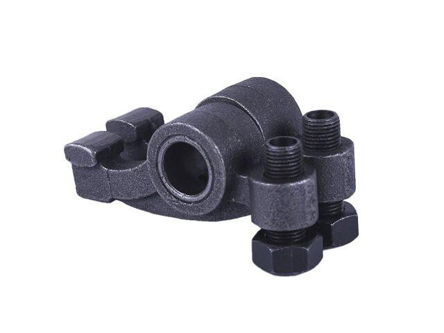 Коромисла + гвинти регулювання для дизельного двигуна 195N, к-т: 2 шт. Мукачево - фото 2