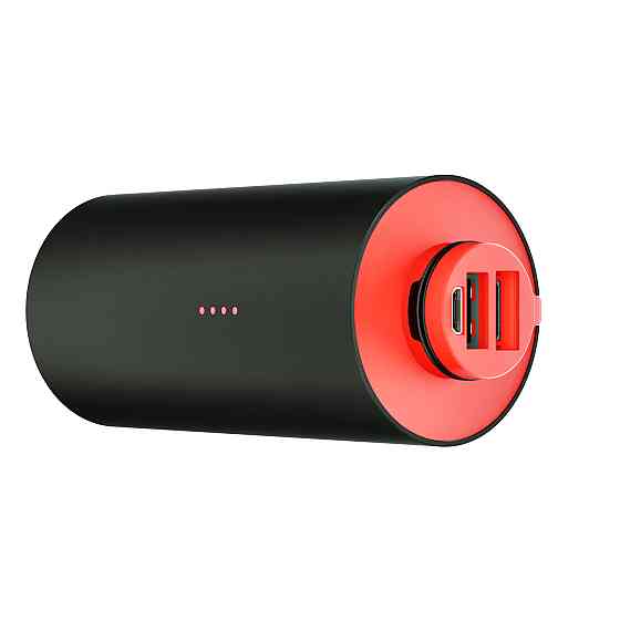 Аккумулятор для фары Knog PWR Bank Large 10000 мАч POWERBANK Київ