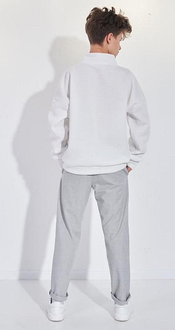 Свитшот с принтом (170 см) Киев - изображение 5