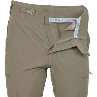 Штаны Sitka Gear Ascent Pyrite 34R (50127-PY-34R) Винница