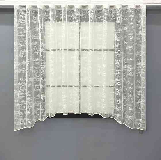 Кухонная арка VR-Textil № 000к жаккард 