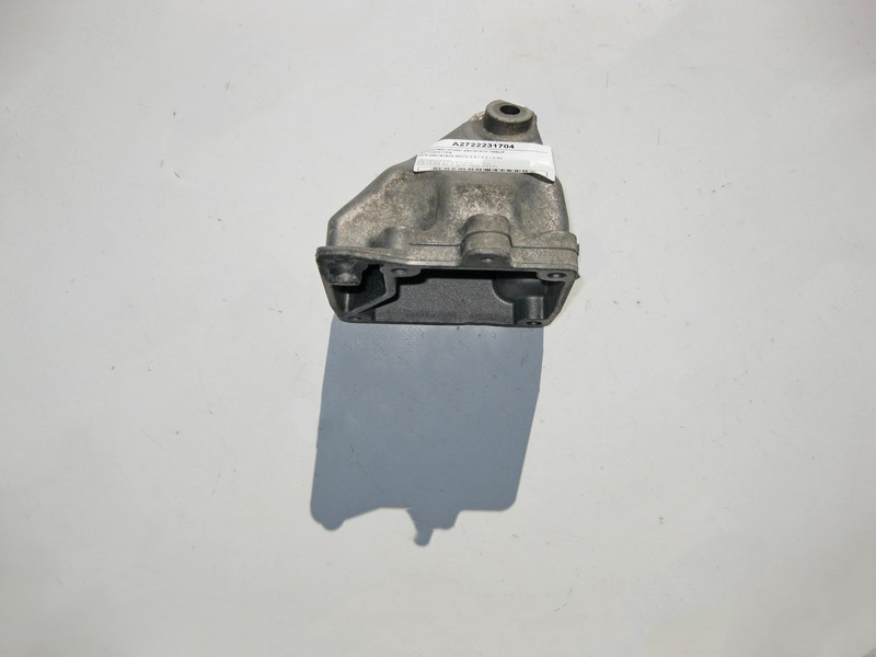 Mercedes-Benz  A2722231704 Кронштейн опори двигуна лівий M272 V6 2.5 3.0 3.5л E-Class W211 Одесса - изображение 1