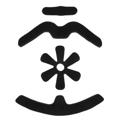 Шолом Miqilong Atlas оливковий (ATLAS-M-OLIVE) Вінниця - фото 5