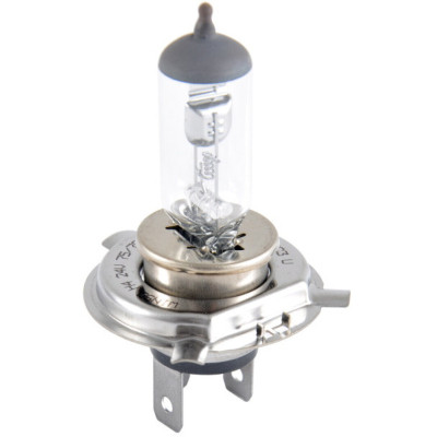 Автолампа WINSO H4 TRUCK +30 75/70W (724400) Винница - изображение 1