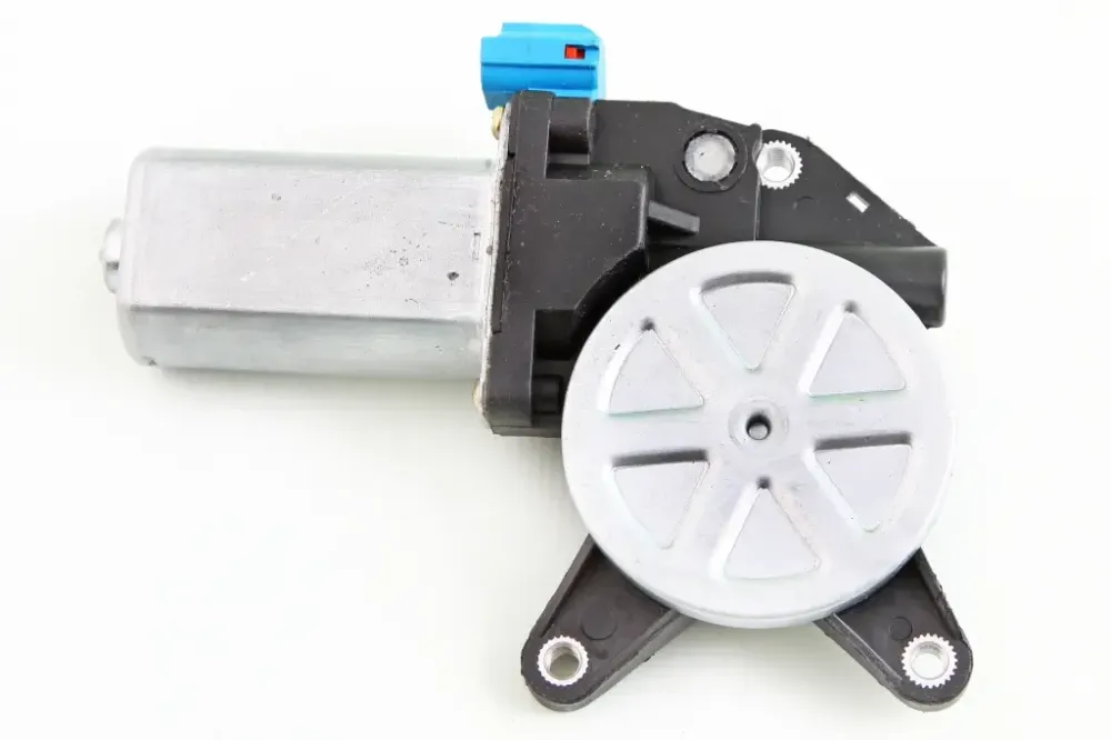 Моторедуктор эл./стеклопод. Lacetti EuroEx правый Винница - изображение 2