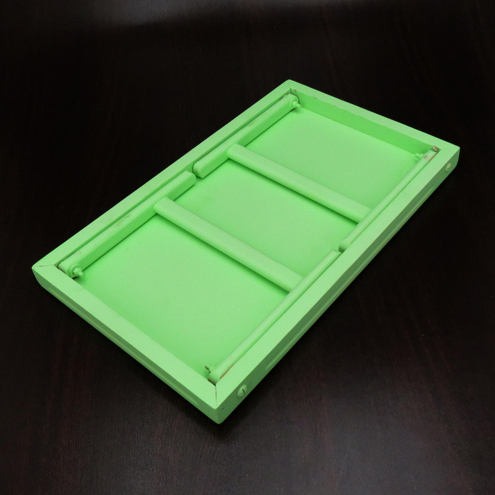 Столик-поднос для завтрака 