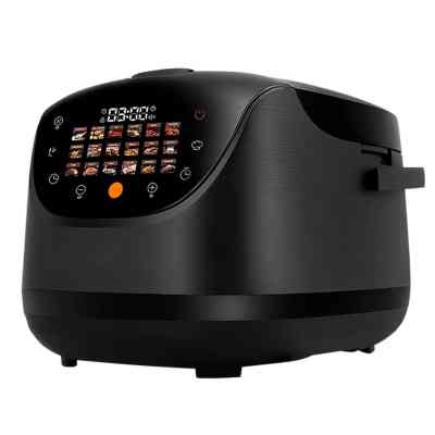 Мультиварка PRIME Technics PMC 1786 SB Pro Color Винница