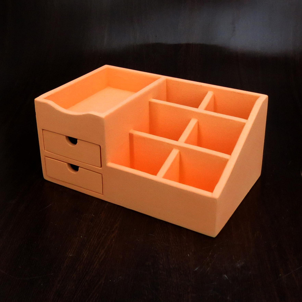 Органайзер для косметики "Меренмут" грейпфрут Миколаїв - фото 8