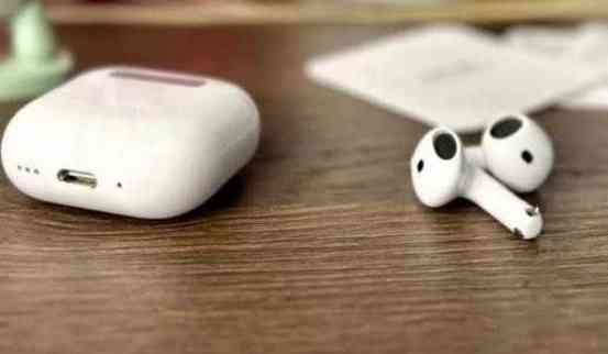 Аирподс 4 Лучшая версия 1в1 из Топ качество + чехол. Киев