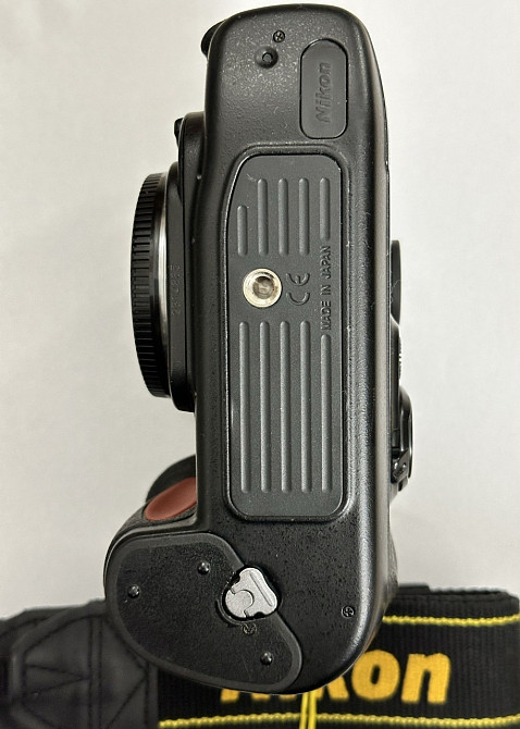 Nikon F 100 Nikon F 100. Харків - фото 5