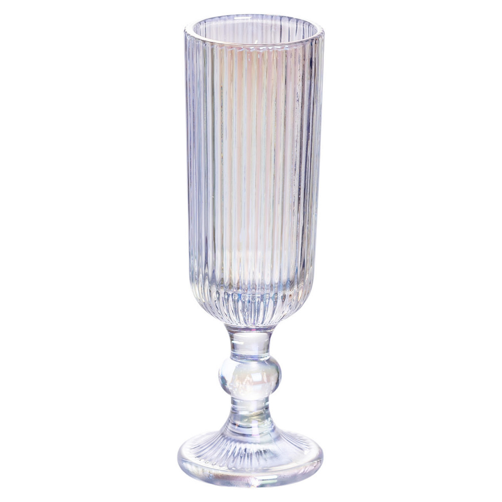 Подарунковий набір бокалів для шампанського, 6 шт. Київ - фото 2