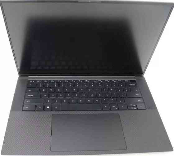 Ноутбук DELL Precision 5550 17-10850H/1TB. 64Gb. / Quadro T1000/АКБ 0%. Київ