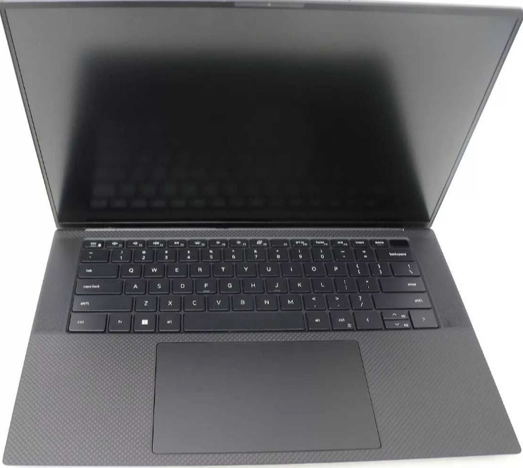 Ноутбук DELL Precision 5550 17-10850H/1TB. 64Gb. / Quadro T1000/АКБ 0%. Київ - фото 3