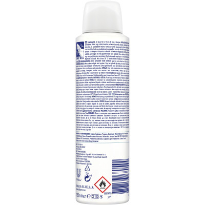 Антиперспирант Rexona Голубой мак и яблоко 150 мл (8717163709405/8717163680544) Винница - изображение 2