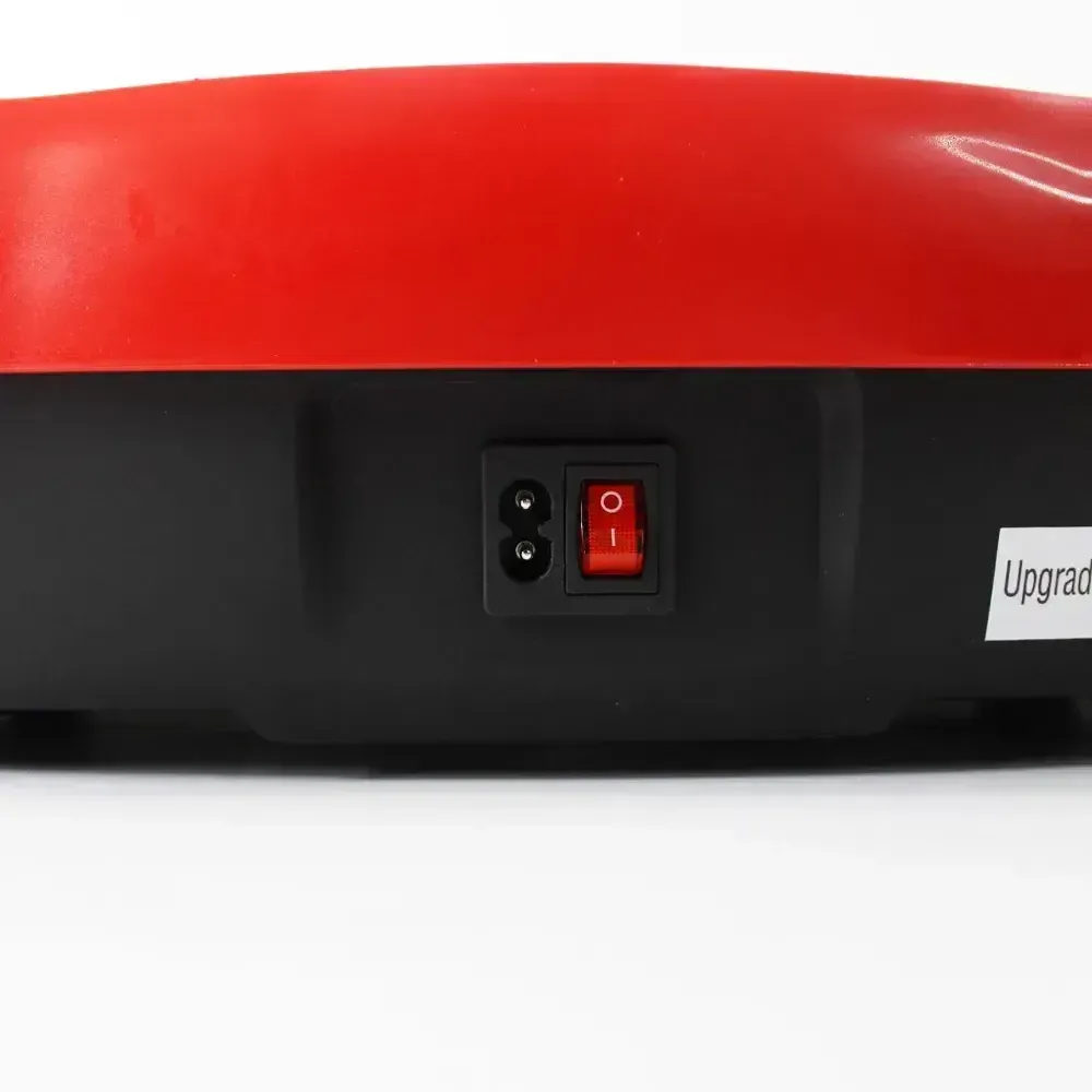 Виброплатформа для тренировок + пульт, до 120кг, от сети / Вибрационная платформа для похудения Коломия - фото 2