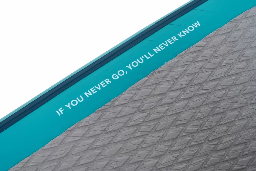 BT-23BEP SUP доска Beast (Aqua Splash) 10’6? Aquamarina Киев - изображение 7