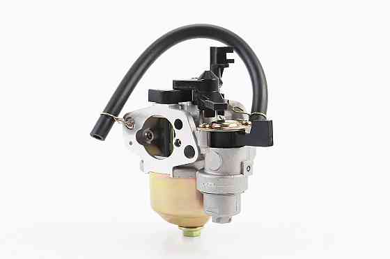 Карбюратор 168F/170F+кран+відстійник Киев