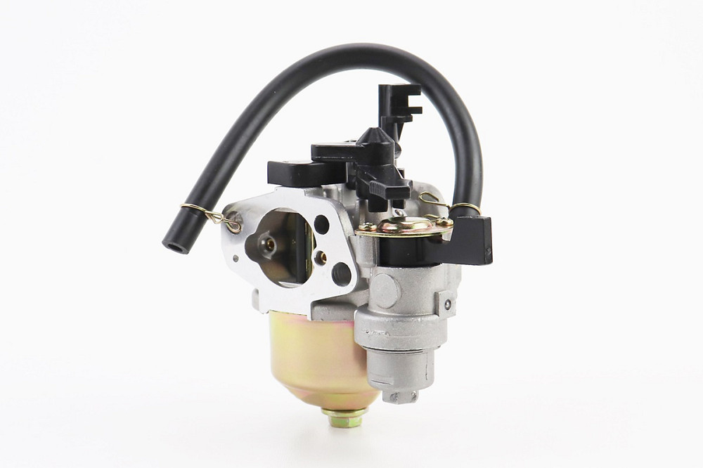 Карбюратор 168F/170F+кран+відстійник Киев - изображение 2