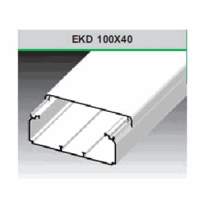 Короб EKD 100*40мм HD Копос Житомир