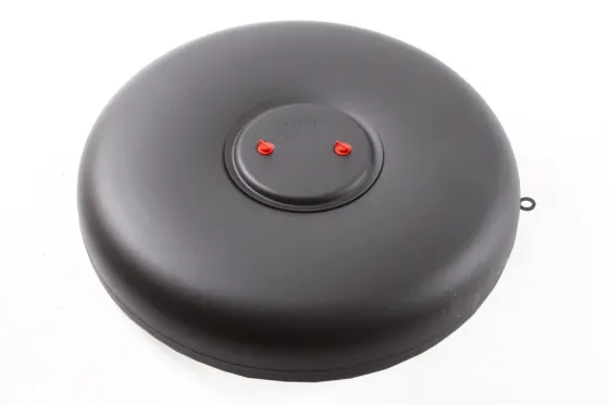 Баллон ГБО тороидальный внутренний H180*D720мм 54л Atiker Винница