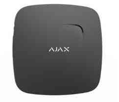Ajax FireProtect Plus Black (with CO) EU датчик диму та чадного газу Житомир