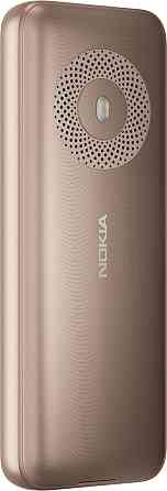 Мобільний телефон Nokia 130 2023 Dual Sim Light Gold ( Золотистий ) Харків