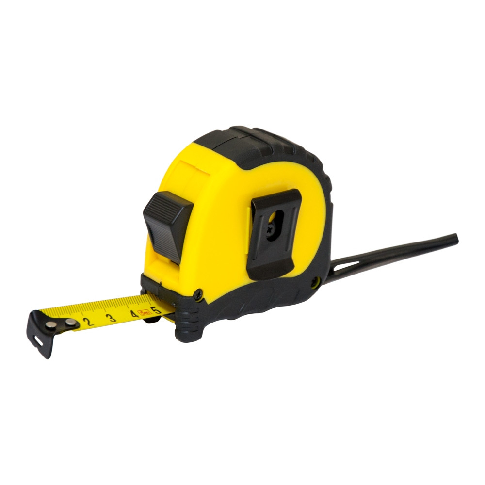 Sigma Рулетка shiftlock 5м×19мм SIGMA (3815051) Коломыя - изображение 3