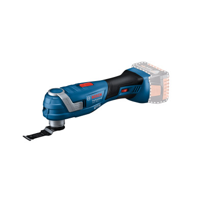 Реноватор Bosch GOP 185-LI Professional SOLO 18.0 V-Li, 20000об/хв (без АКБ та ЗП) (0.601.8G2.020) Вінниця - фото 1