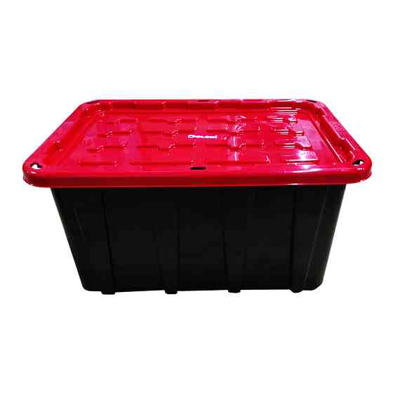 Контейнер для хранения 01562, 74х51х37 см Винница