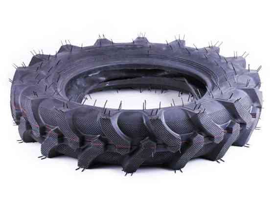 Шина с камерой 6.00*16 