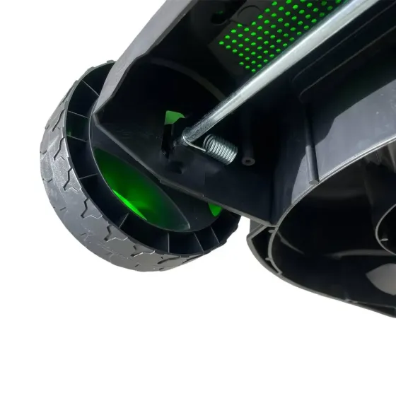 Газонокосарка електрична KING KGLM32,Електрична газонокосарка 2000вт,Краща електрична газонокосарка скошування 32 см Львів