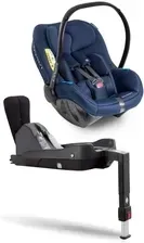 Автокрісло Avionaut Pixel + Base Iq Isofix Lekki 0-13 Kg Z Bazą Istanbul Navy Київ