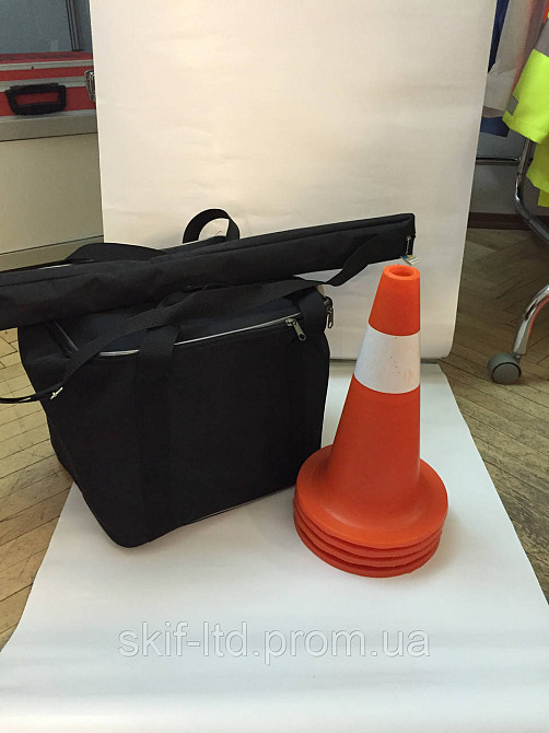 Дорожный набор для школы Киев - изображение 3