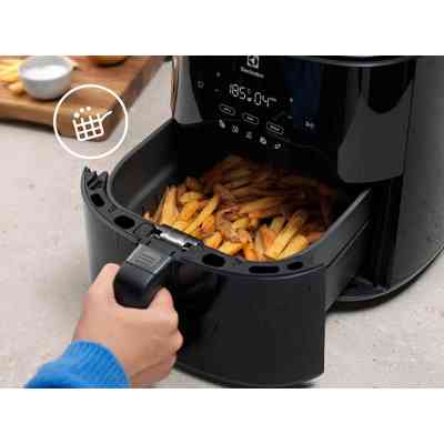 Мультипечь Electrolux EAF5B Винница