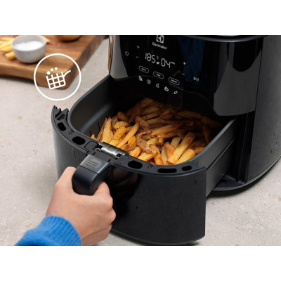 Мультипечь Electrolux EAF5B Винница - изображение 6