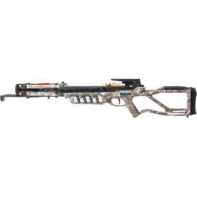 Арбалет Man kung блочный, винтовочного типа, Camo (XB86DC) Винница