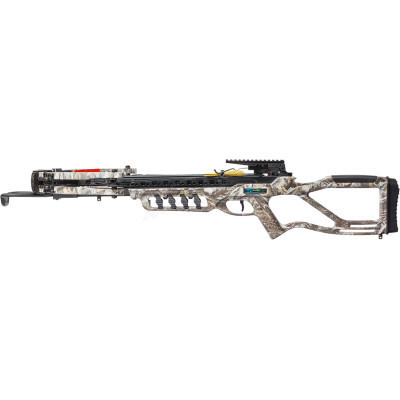 Арбалет Man kung блочный, винтовочного типа, Camo (XB86DC) Винница - изображение 2