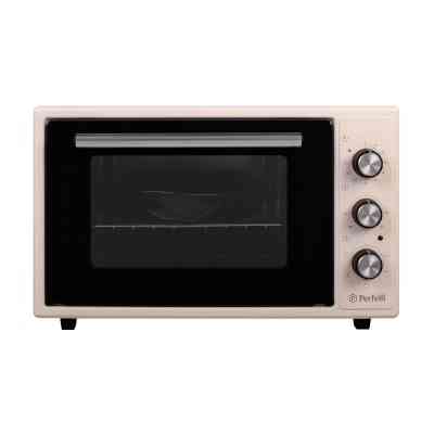 Електропіч Perfelli TRIMO 37 IVORY Вінниця