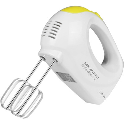 Миксер Milano HM-7001W Винница - изображение 1