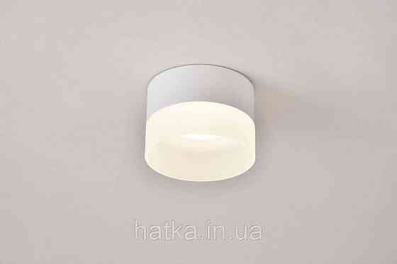 Точечный светильник Sirius RT558 WT Киев