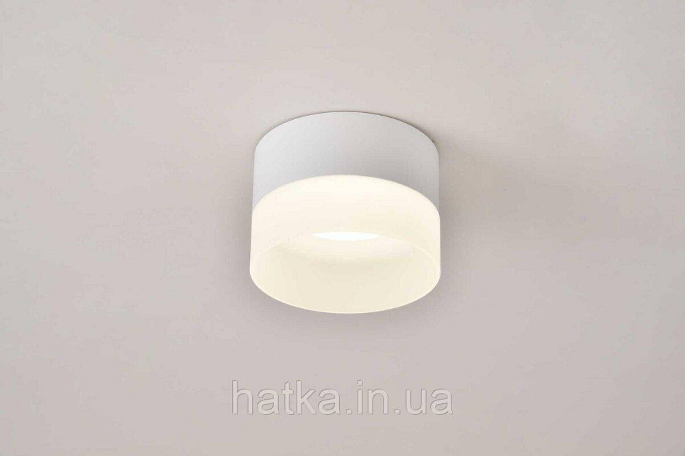 Точковий світильник Sirius RT558 WT Київ - фото 1