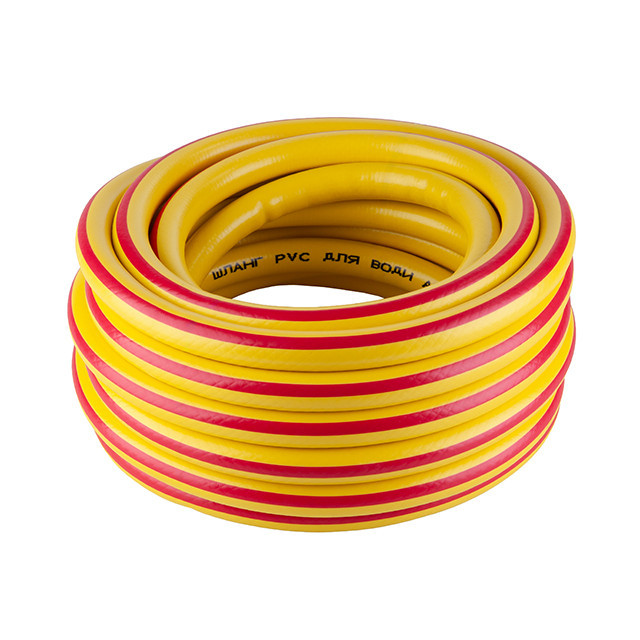 Шланг для поливу 3- х шаровий 3/4 