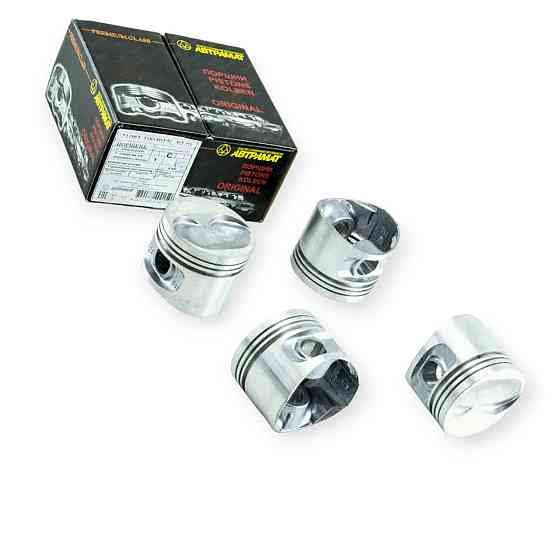 Поршня Автрамат (82,0) гр.D 21083 Мукачево