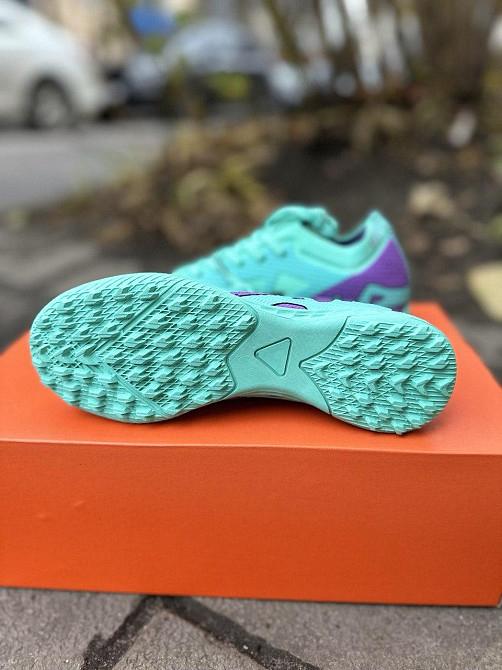 Новые футбольные сороконожки AIR ZOOM 31 32 33 34 35 36 37 38 39 40 41 42 43 44 45 46 47 Львов - изображение 3