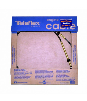 Teleflex Универсальный Трос Управления 10 Днепр