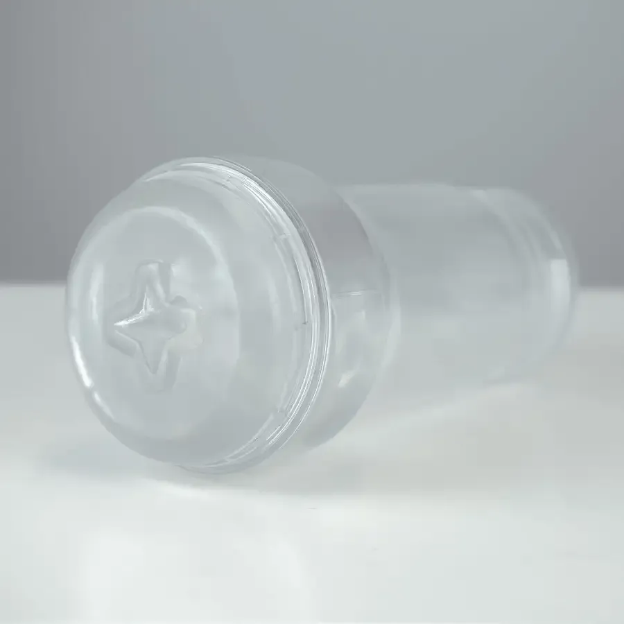 Мастурбатор Kiiroo Feel Pocket Crystal сумісний з PowerBlow Львів - фото 7