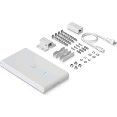 Точка доступу Wi-Fi Ubiquiti UniFi 6 Mesh Pro (U6-Mesh-Pro) Вінниця