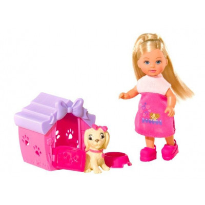 Кукла Simba Эви Дом моего песика (5735867) Винница - изображение 2