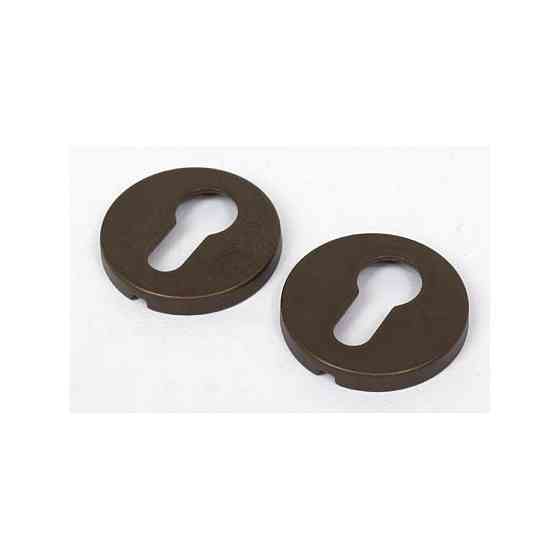 Накладка кл Mandelli (S61) S91, S111, Link мат бронза Київ