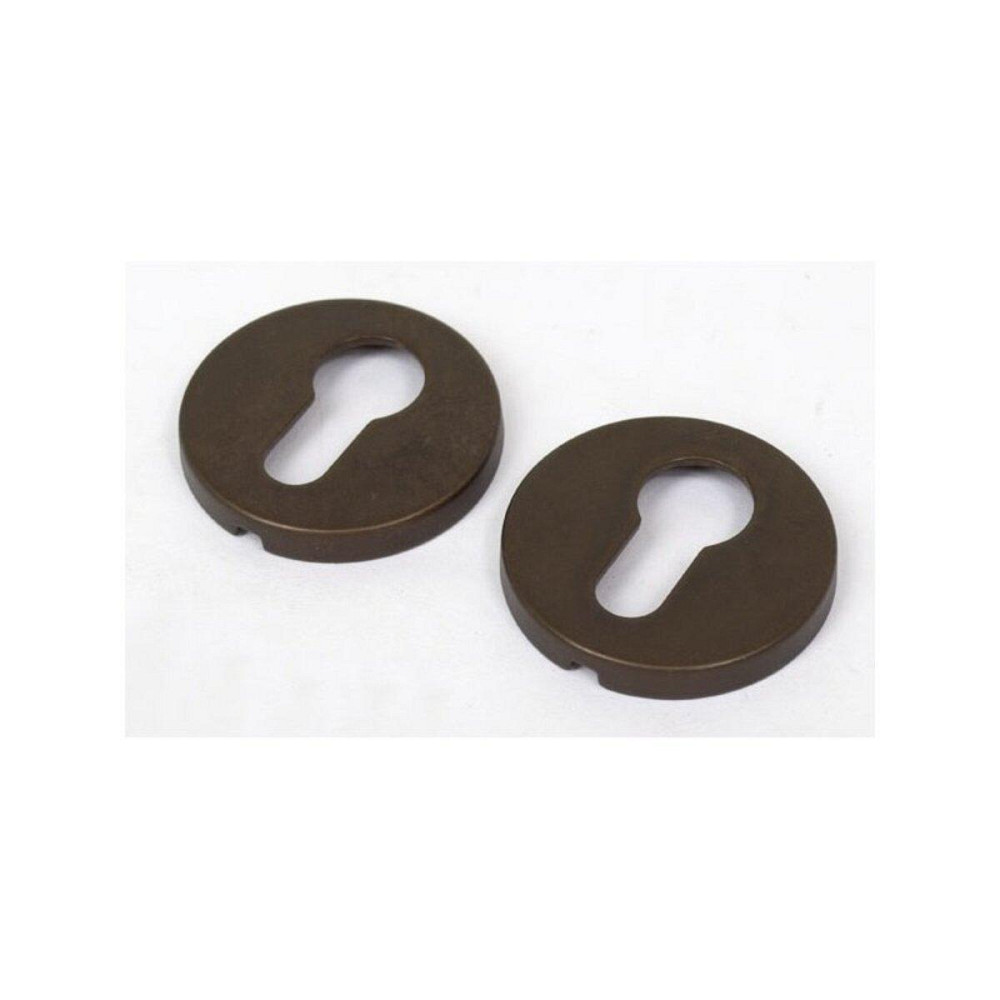 Накладка кл Mandelli (S61) S91, S111, Link мат бронза Киев - изображение 1